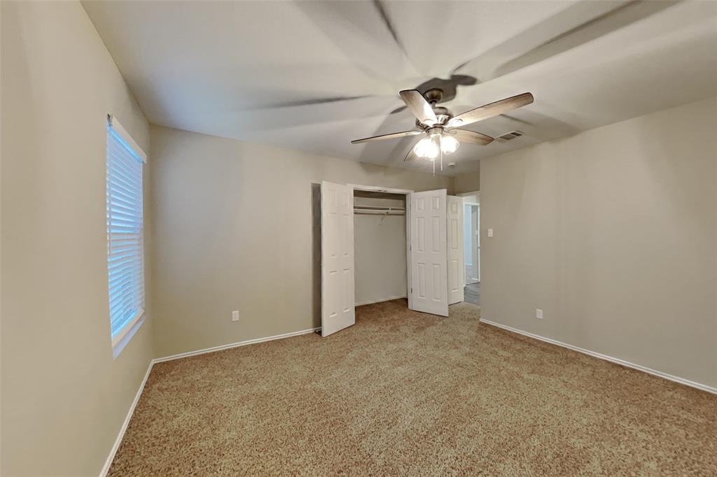 Harris Ridge - Residential Lease