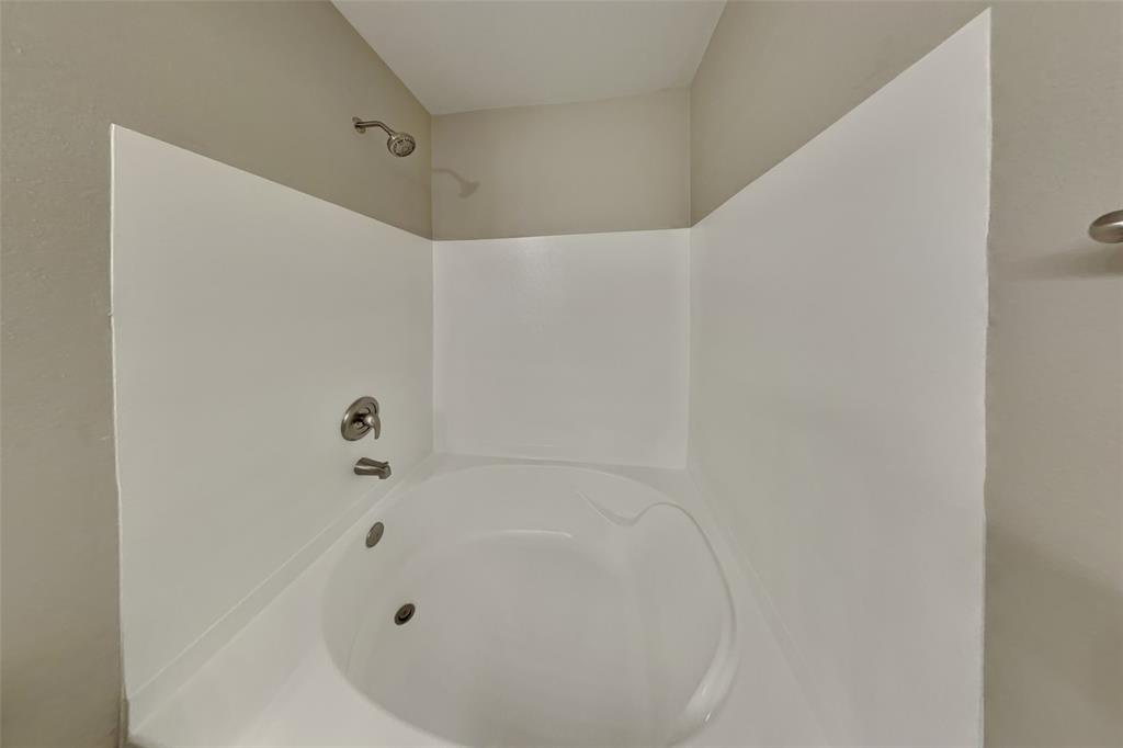 Harris Ridge - Residential Lease