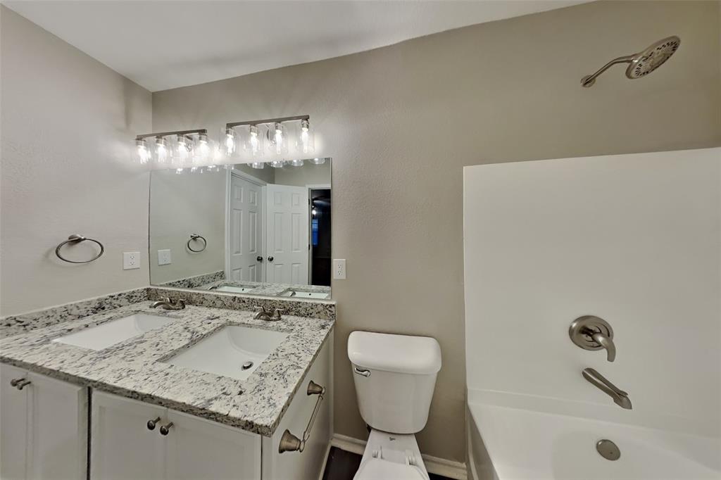 Harris Ridge - Residential Lease