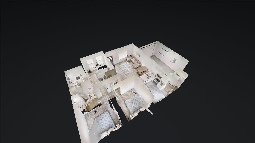 Comanche Harbor - Residential