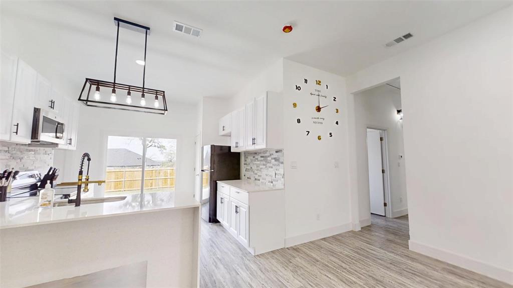 Comanche Harbor - Residential