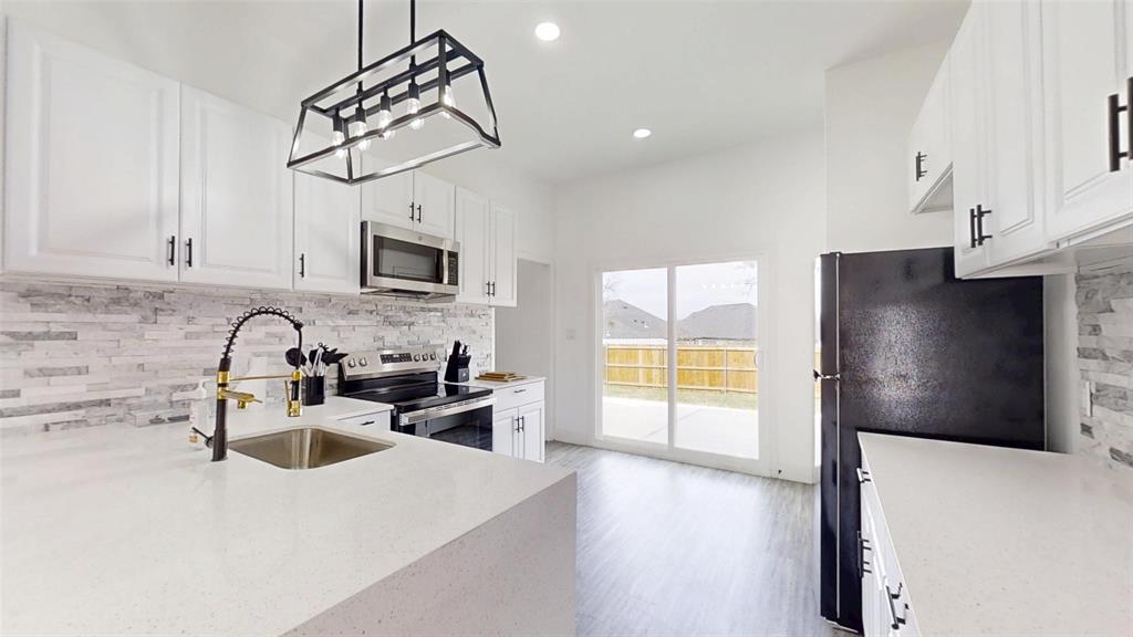 Comanche Harbor - Residential