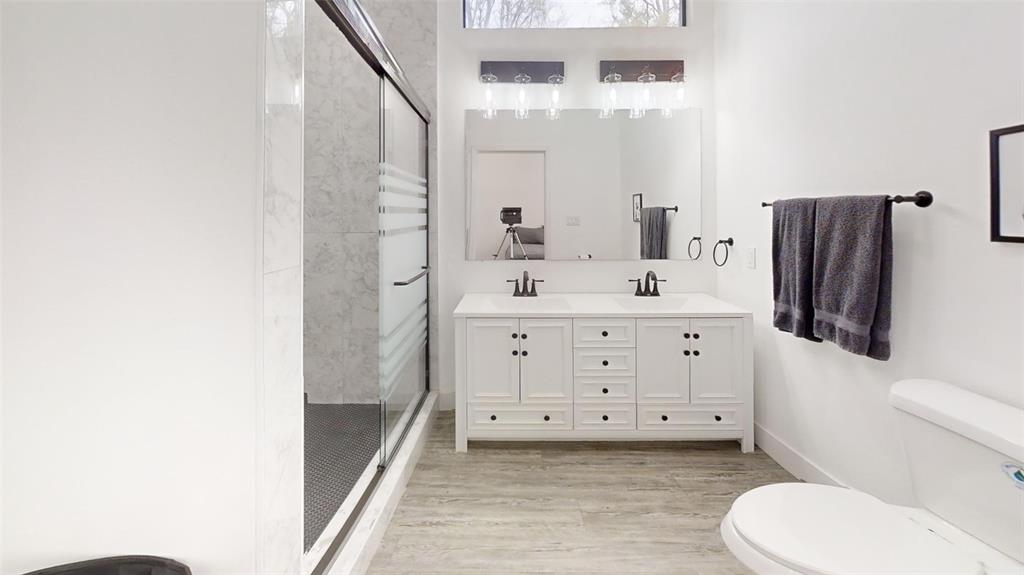 Comanche Harbor - Residential