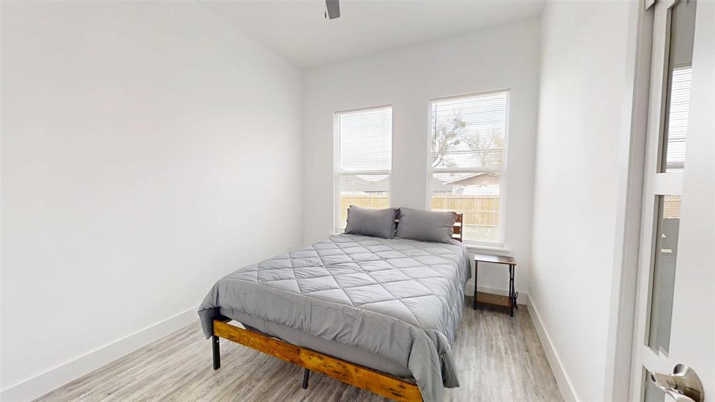 Comanche Harbor - Residential