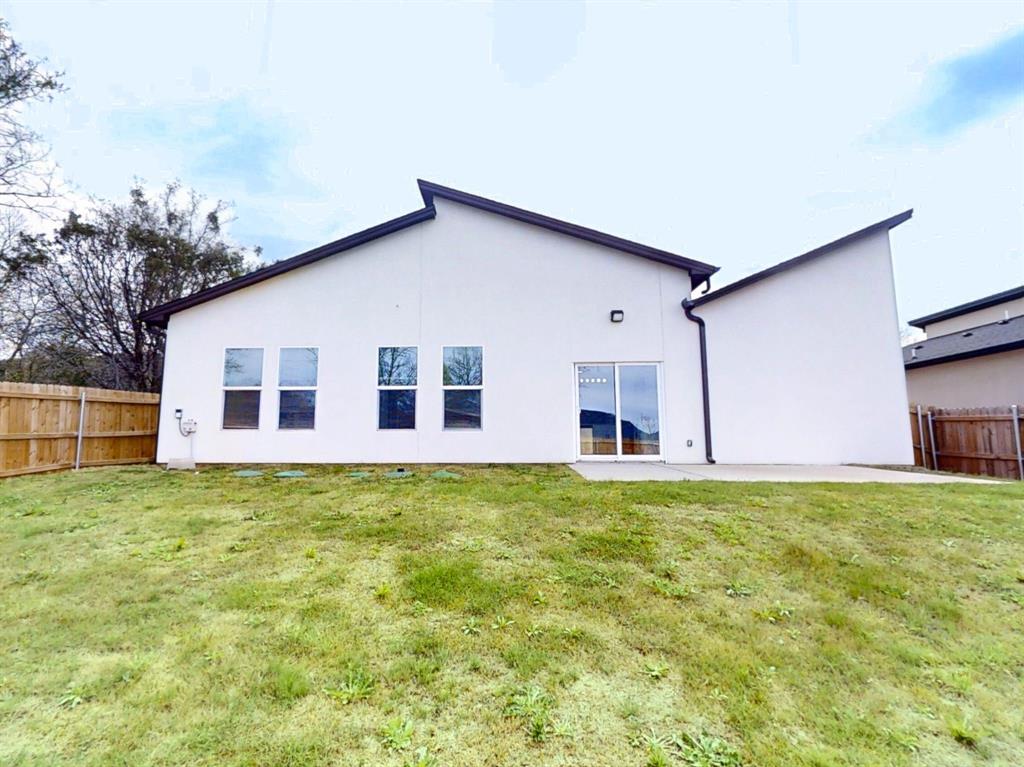 Comanche Harbor - Residential