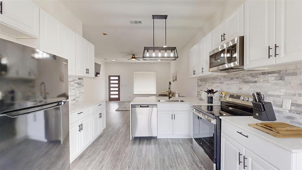 Comanche Harbor - Residential