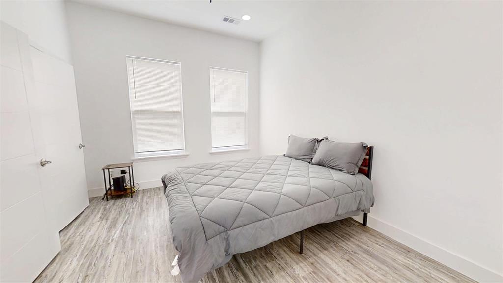 Comanche Harbor - Residential