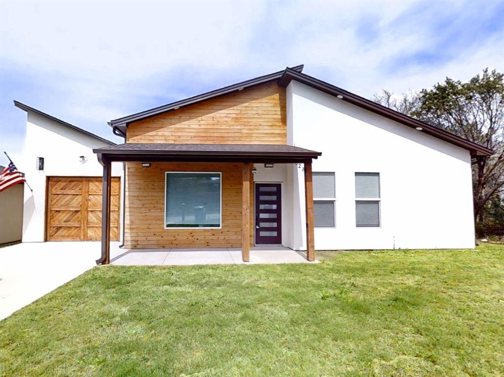 Comanche Harbor - Residential