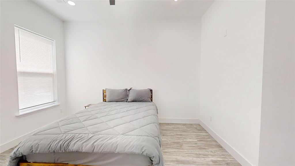 Comanche Harbor - Residential