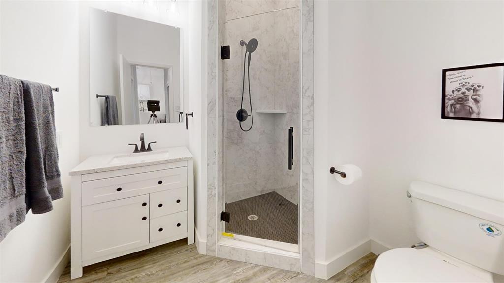 Comanche Harbor - Residential