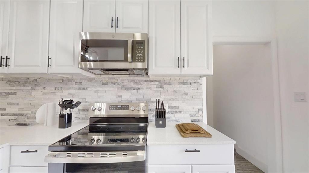 Comanche Harbor - Residential