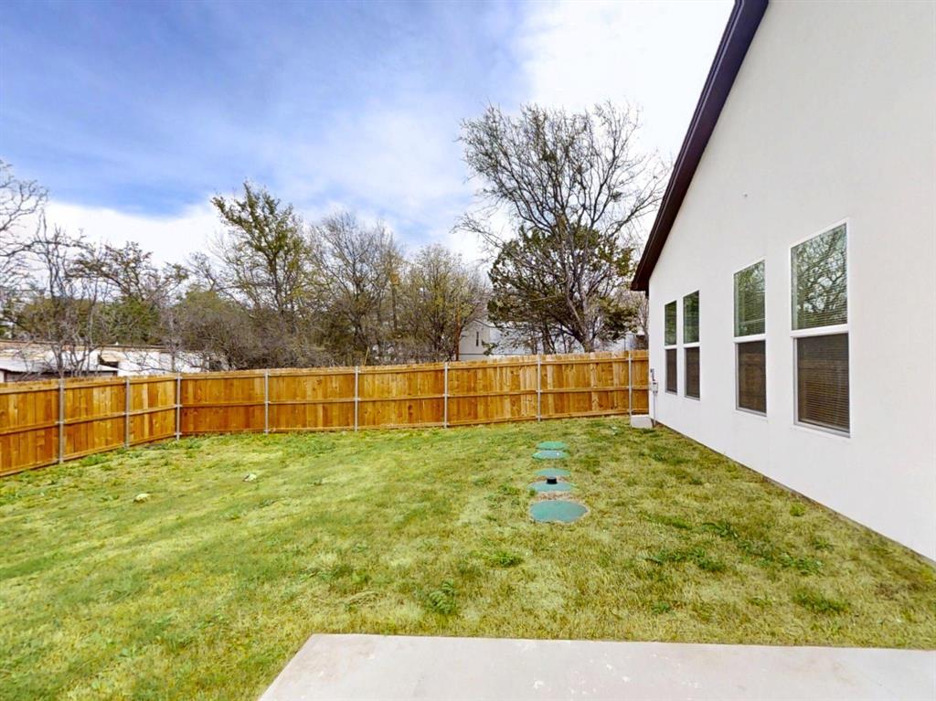 Comanche Harbor - Residential