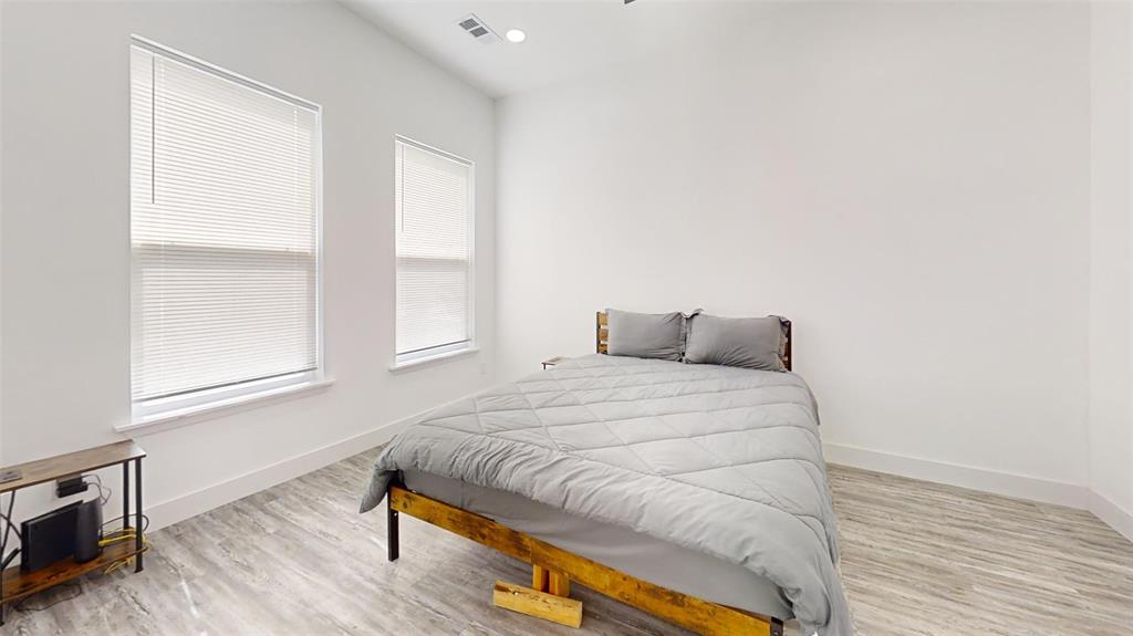 Comanche Harbor - Residential