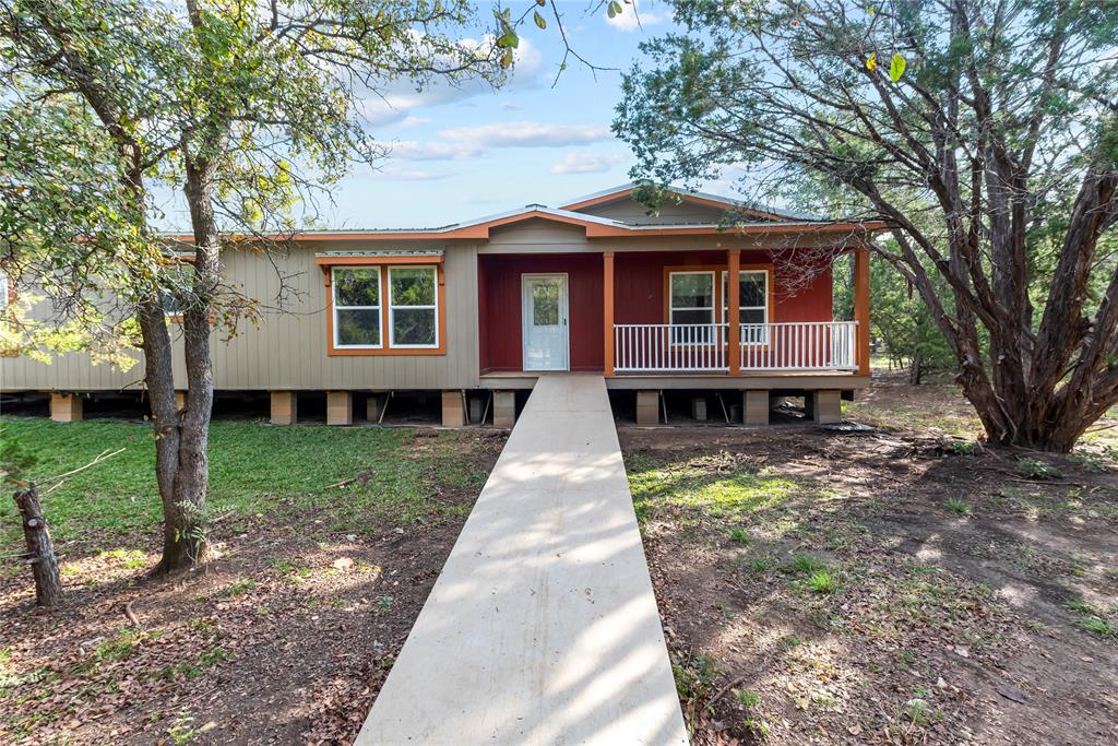 S1994 LAKE WHITNEY VLG (SHADY OAKS) - Residential