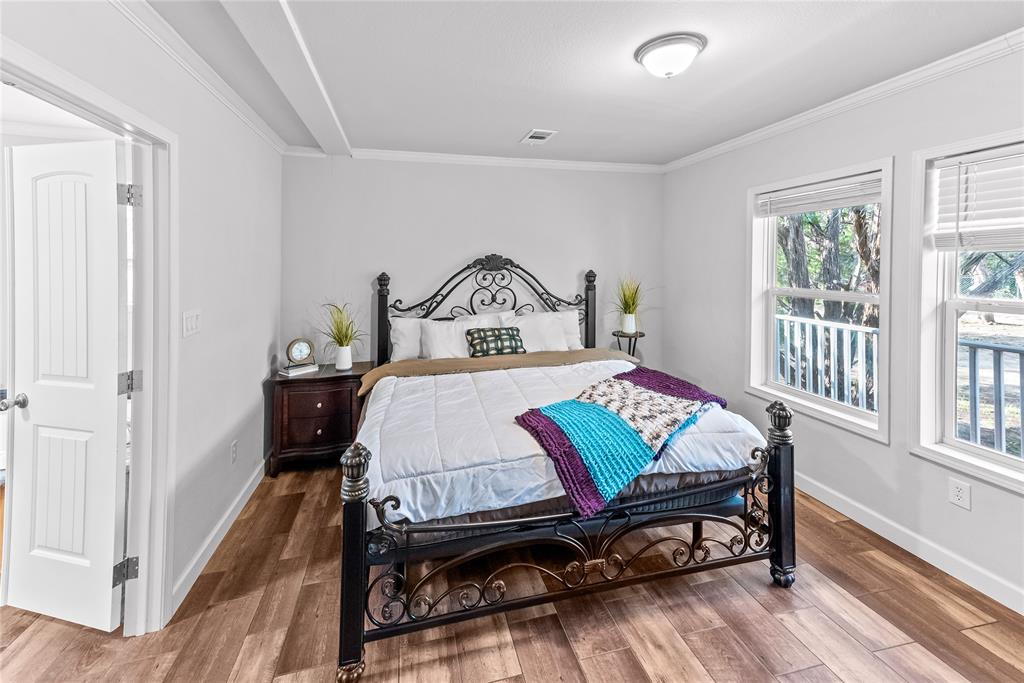 S1994 LAKE WHITNEY VLG (SHADY OAKS) - Residential