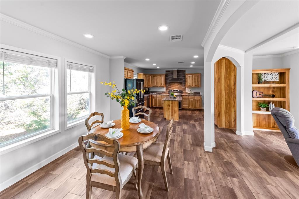 S1994 LAKE WHITNEY VLG (SHADY OAKS) - Residential