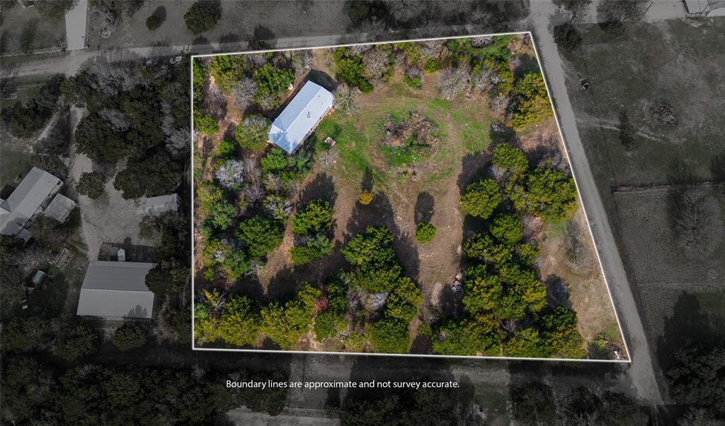 S1994 LAKE WHITNEY VLG (SHADY OAKS) - Residential