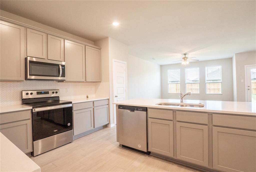 Greywood Hts Add - Residential Lease