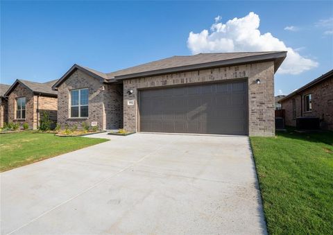 951 Hurstwood Drive Van Alstyne TX 75495