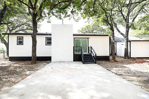 A home in Bowie