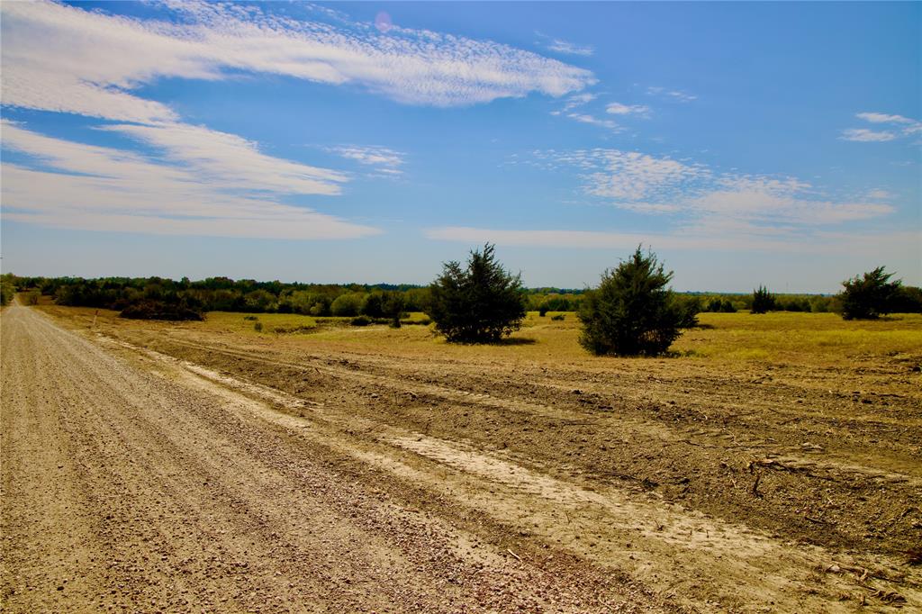 Tract 3 County Road 2935