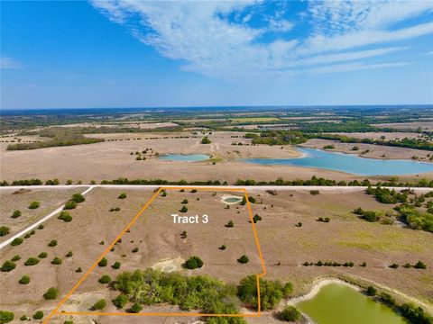 Tract 3 County Road 2935 Dodd City TX 75438