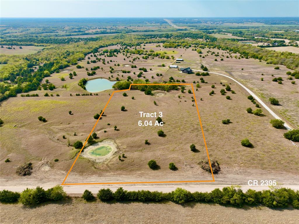 Tract 3 County Road 2935