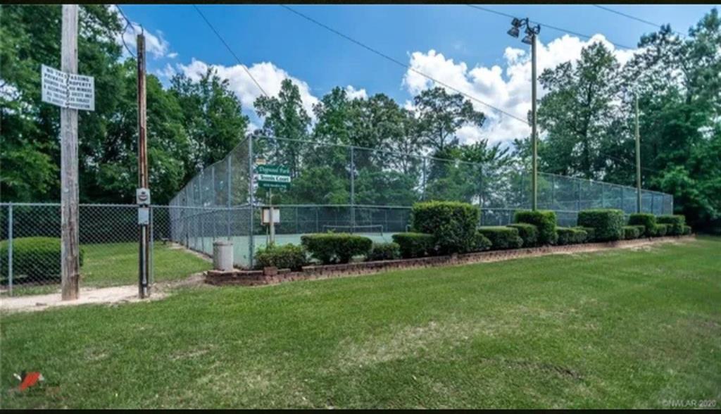 Dogwood South 13 - Residential