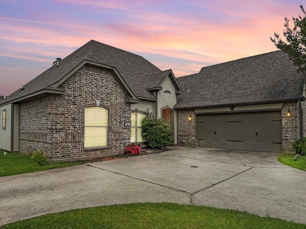 Dogwood South 13 - Residential