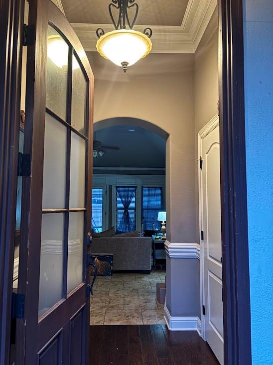 Dogwood South 13 - Residential