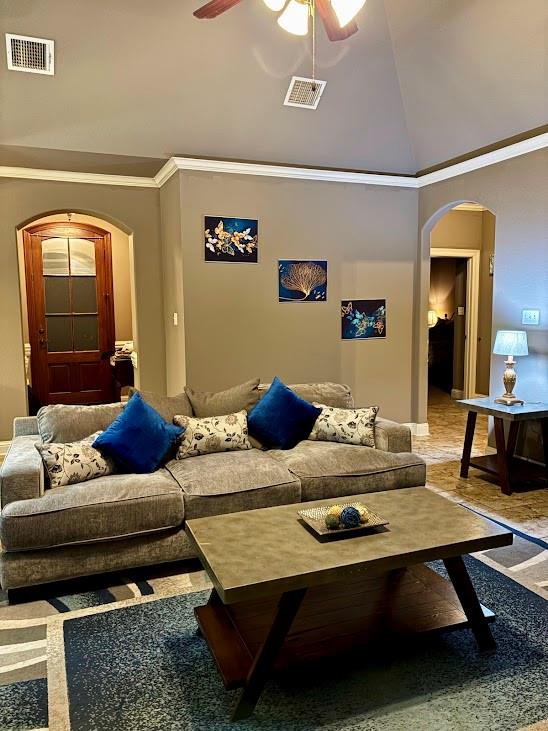 Dogwood South 13 - Residential