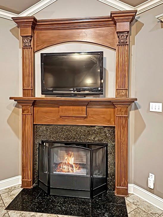 Dogwood South 13 - Residential