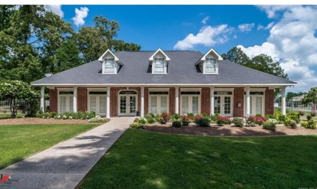 Dogwood South 13 - Residential