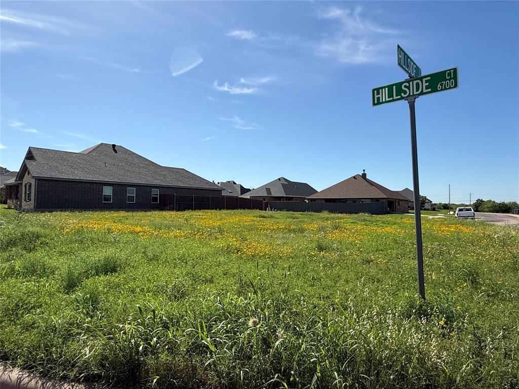 Creekside Add - Land