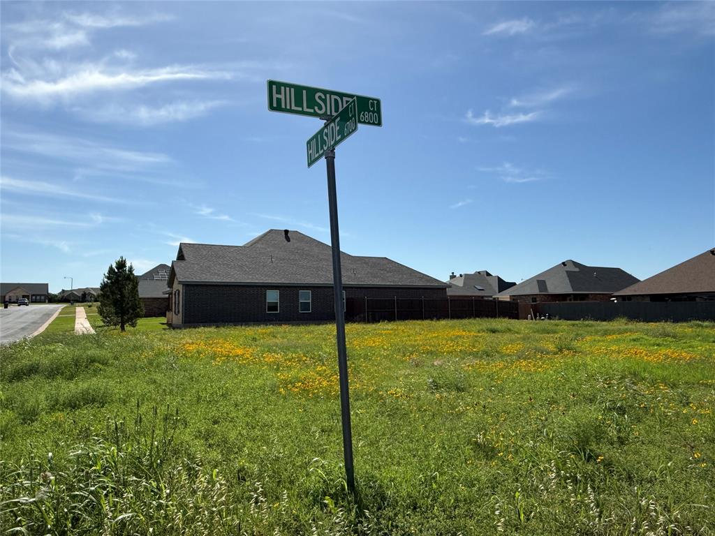 Creekside Add - Land