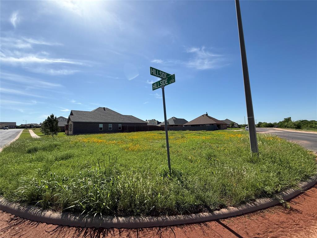 Creekside Add - Land