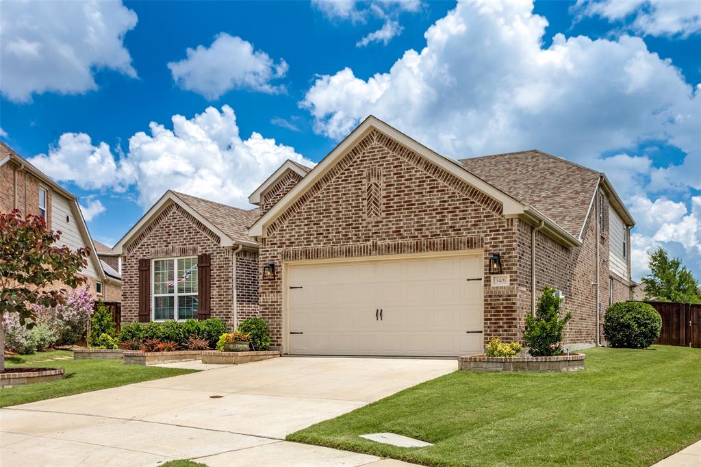 3401 Easterly Lane