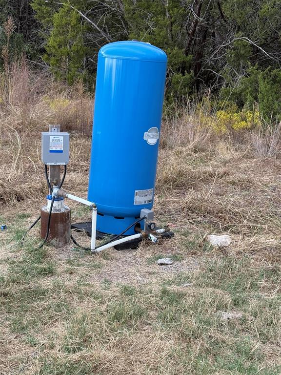 Shiloh Vista Ranch - Land