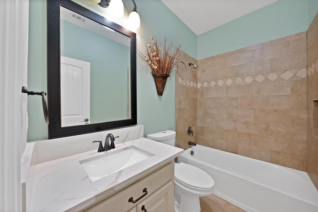 Gilstrap M L Add - Residential