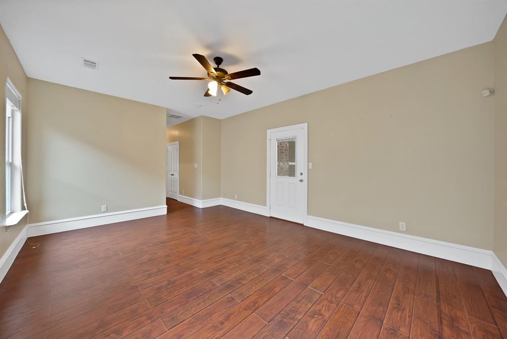 Gilstrap M L Add - Residential