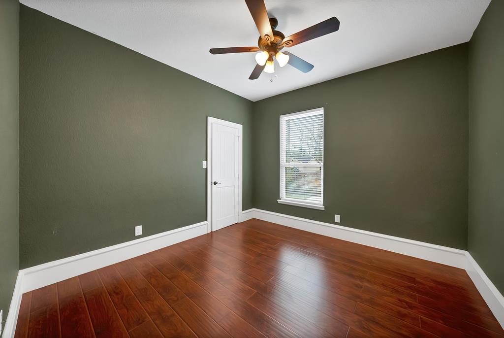 Gilstrap M L Add - Residential