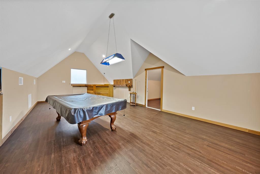 Gilstrap M L Add - Residential