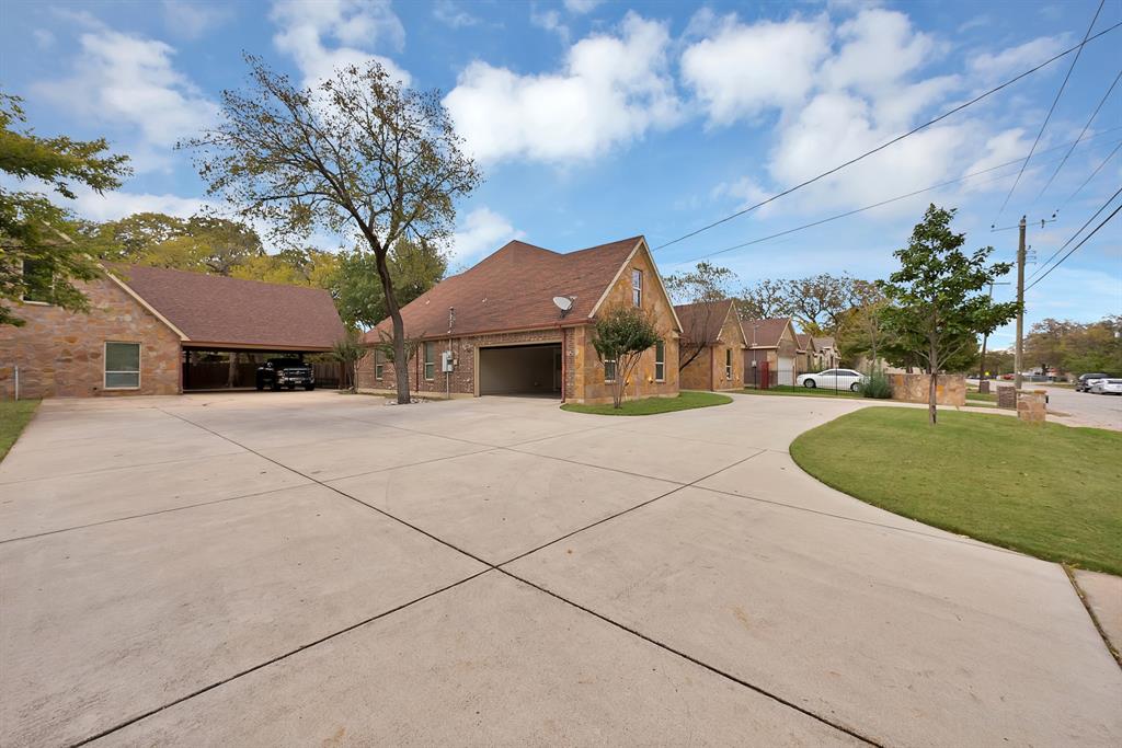 Gilstrap M L Add - Residential