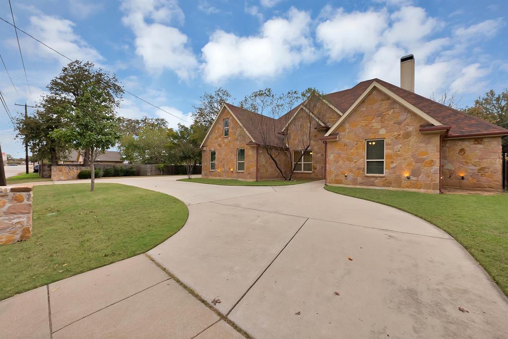 Gilstrap M L Add - Residential