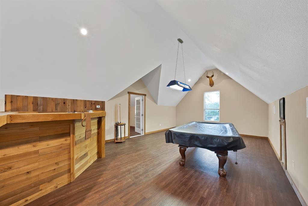 Gilstrap M L Add - Residential