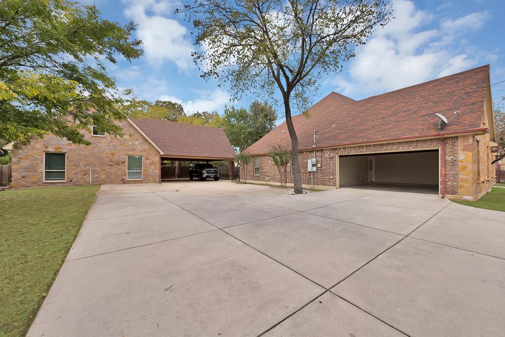 Gilstrap M L Add - Residential