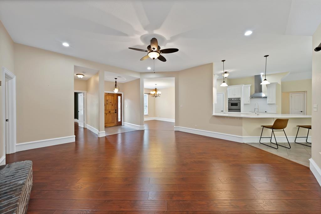 Gilstrap M L Add - Residential