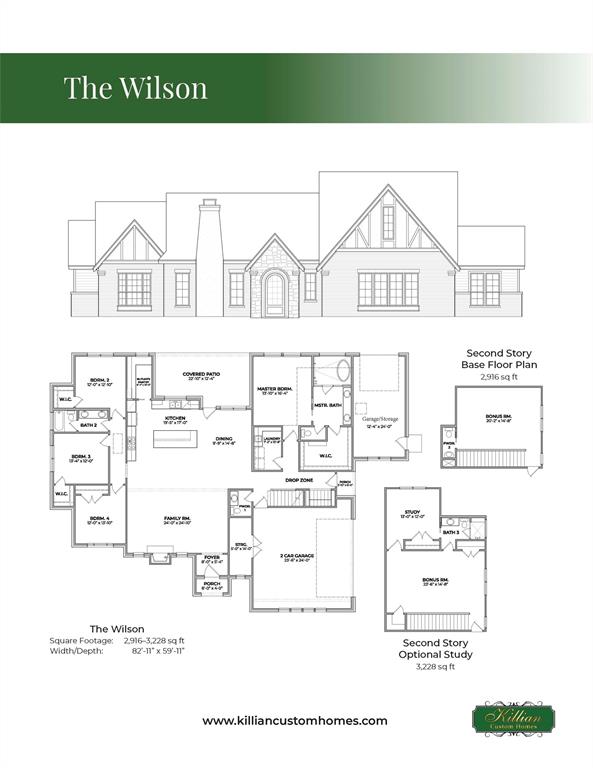 Hidden Lakes at Mockingbird - Residential
