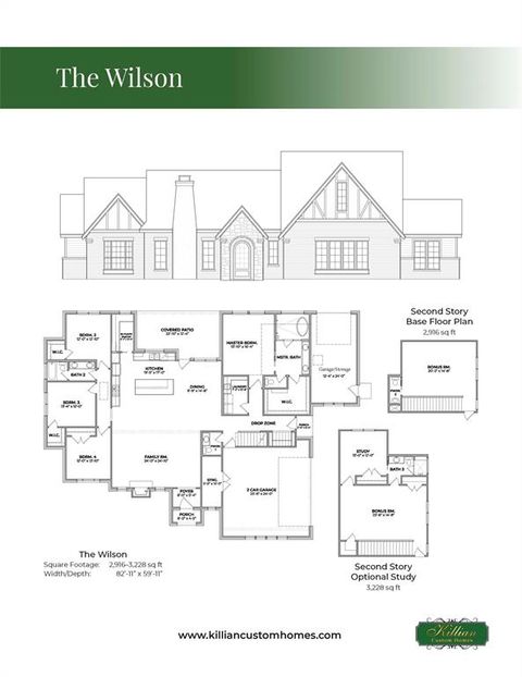 1920 Kaycee Circle Midlothian TX 76065