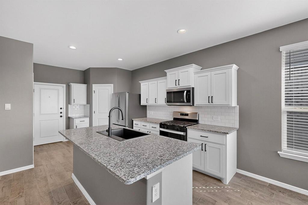 Bailey Park - Residential